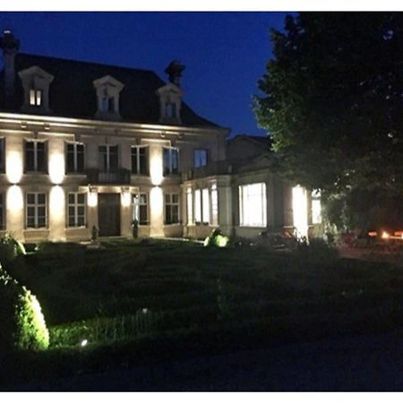 La Maison Dans Le Parc Сен-Дізьє Екстер'єр фото